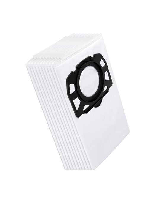 Putekļu maisiņi Kärcher WD4, WD5, WD6, WD5P, MV4, MV5, MV6 (10 gab.)